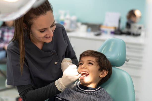 Best Broken or Chipped Tooth Repair in The Villages, FL