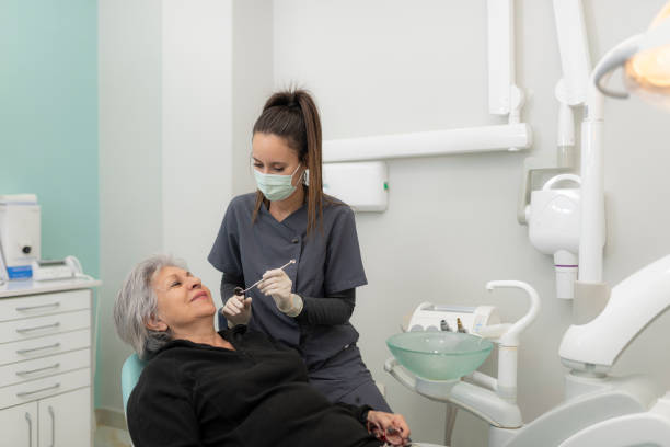 Best Emergency Treatment for Oral Infections in The Villages, FL