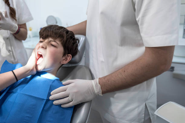 Best Urgent Dental Care for Toothaches in The Villages, FL